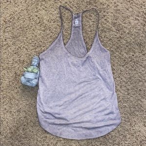 PacSun “Me to We” Racerback Tank 💜